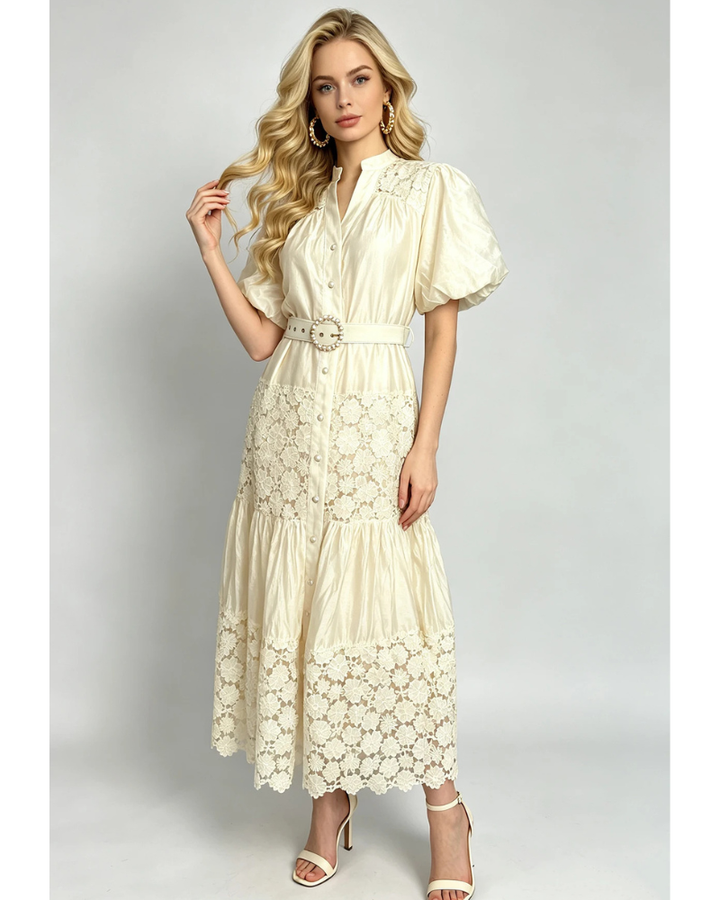 VESTIDO MAINE