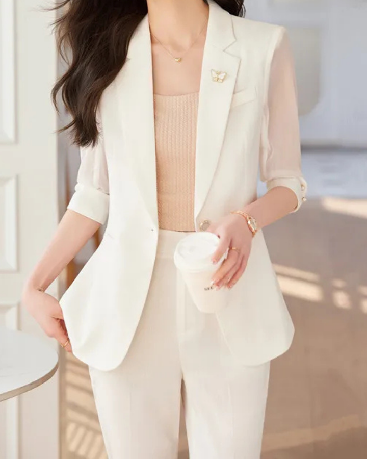 CONJUNTO ZAIRA