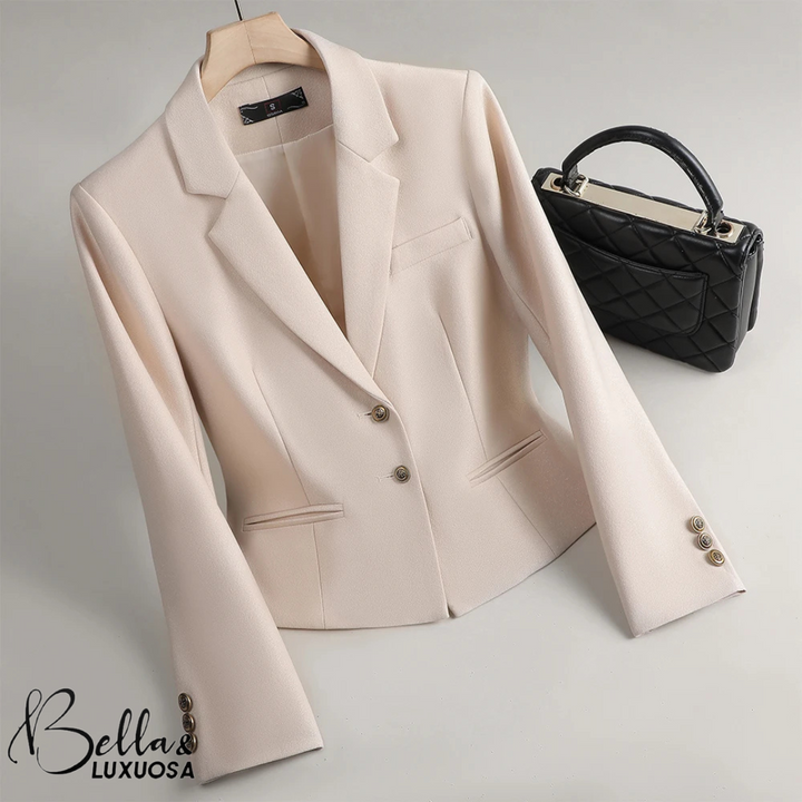 BLAZER SLIM FLAVIA