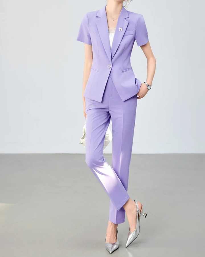 CONJUNTO VANILDA