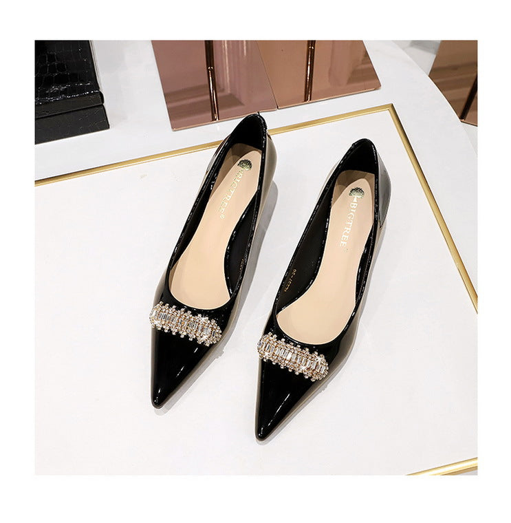 SCARPIN JANETE