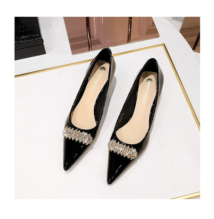 SCARPIN JANETE
