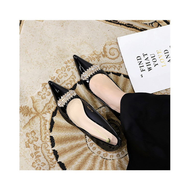 SCARPIN JANETE