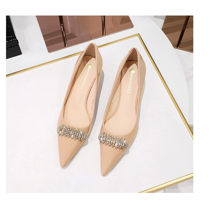 SCARPIN JANETE
