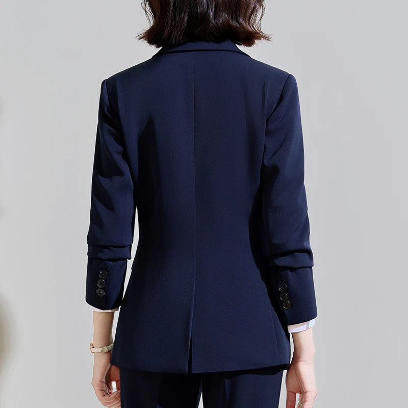 BLAZER SLIM LENA