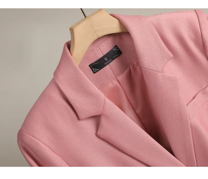 BLAZER SLIM FLAVIA