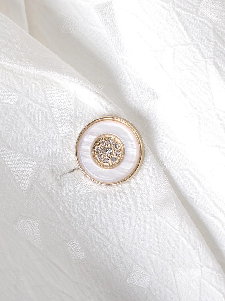 BLAZER SLIM ELEONORA