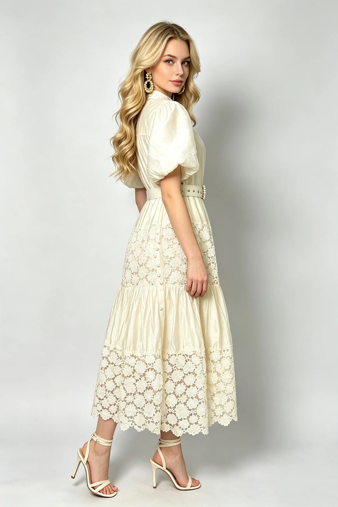 VESTIDO MAINE