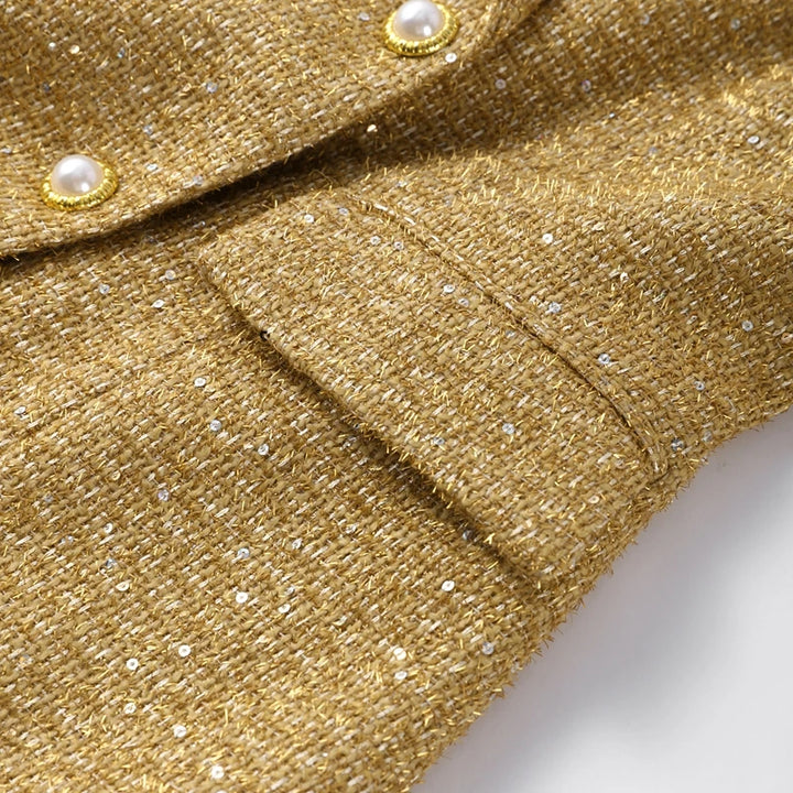 BLAZER SLIM EMILIANE