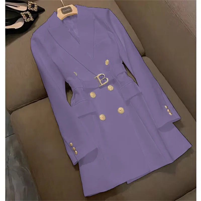 BLAZER SLIM KIKA
