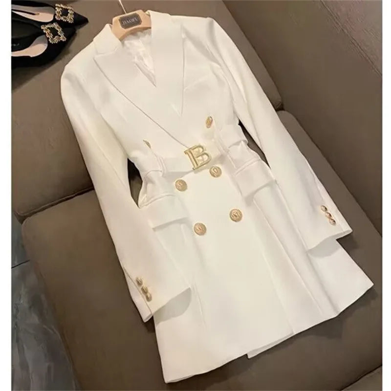 BLAZER SLIM KIKA