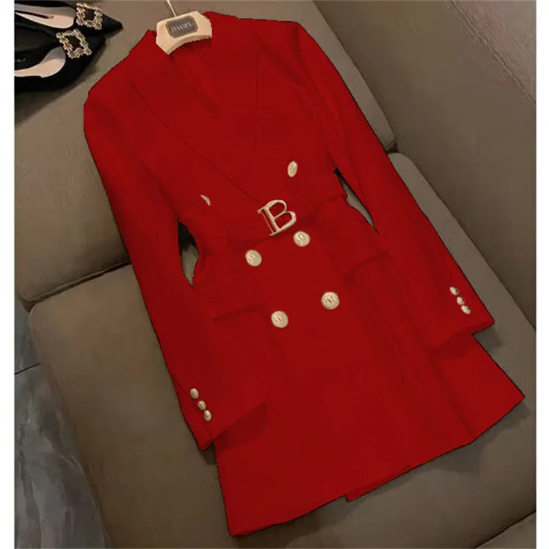 BLAZER SLIM KIKA