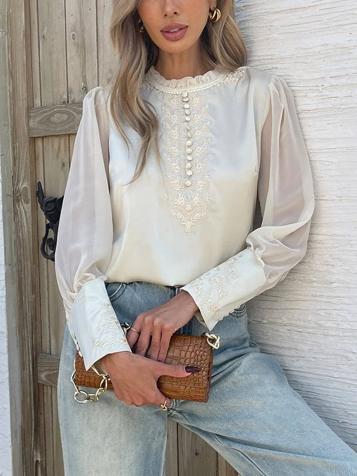 CAMISA HELOISA