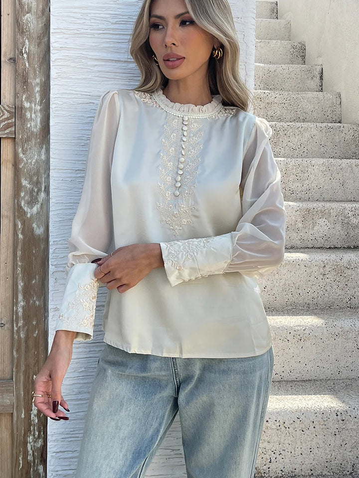 CAMISA HELOISA