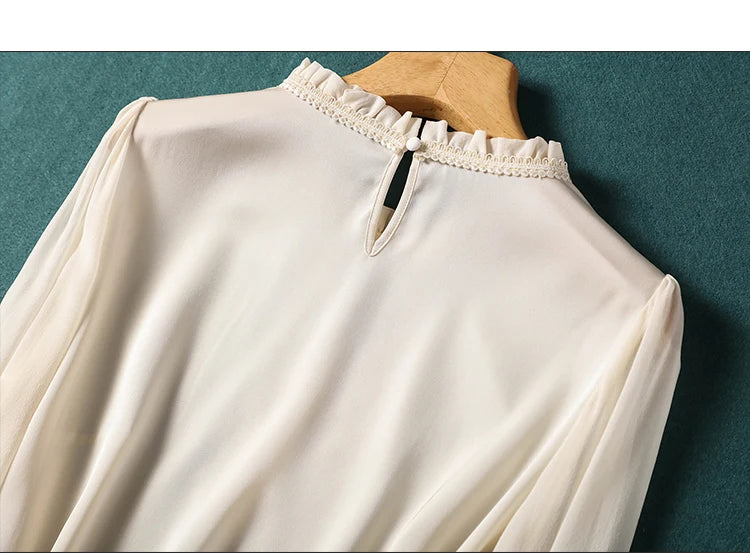 CAMISA HELOISA