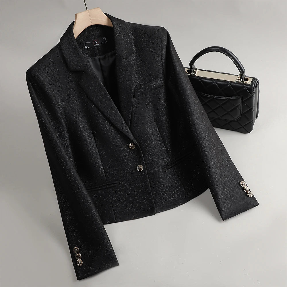 BLAZER SLIM FLAVIA