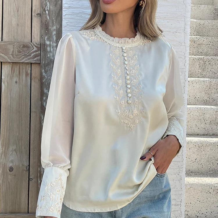 CAMISA HELOISA