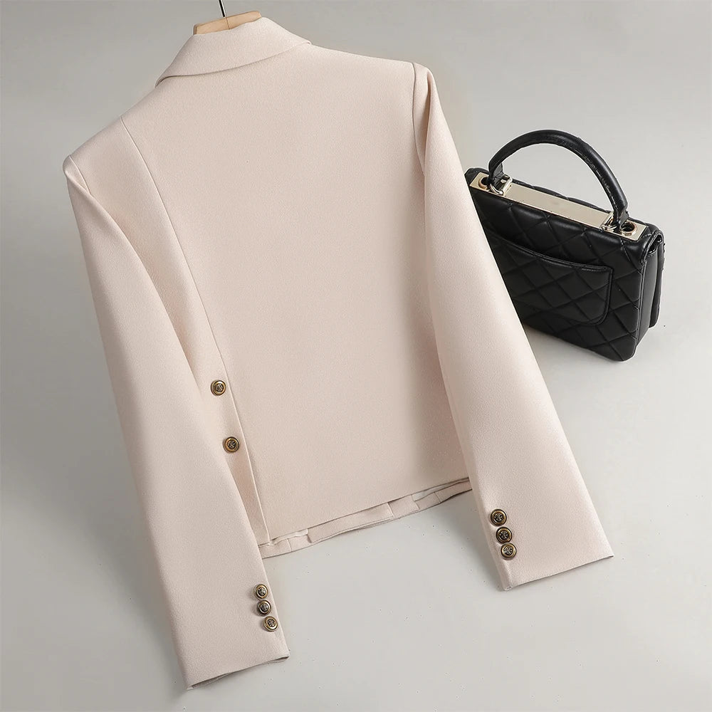 BLAZER SLIM FLAVIA