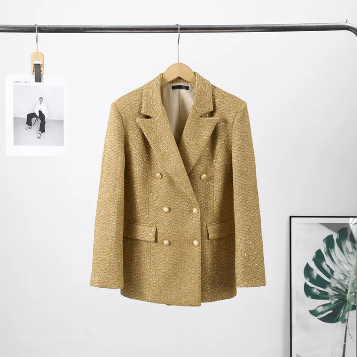 BLAZER SLIM EMILIANE