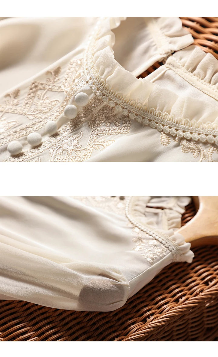 CAMISA HELOISA