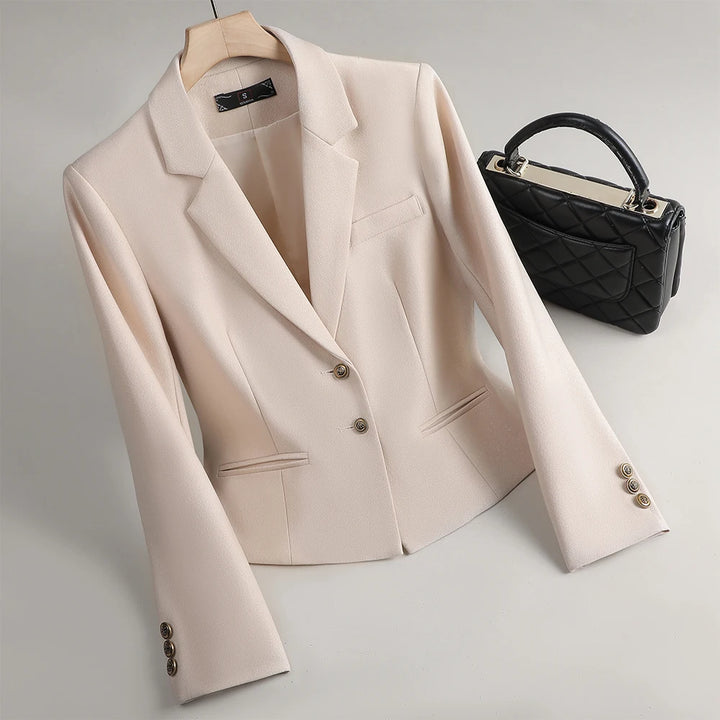 BLAZER SLIM FLAVIA