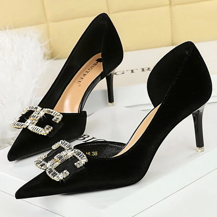 SCARPIN SERAFINA