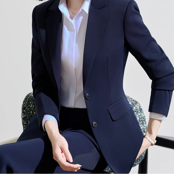 BLAZER SLIM LENA