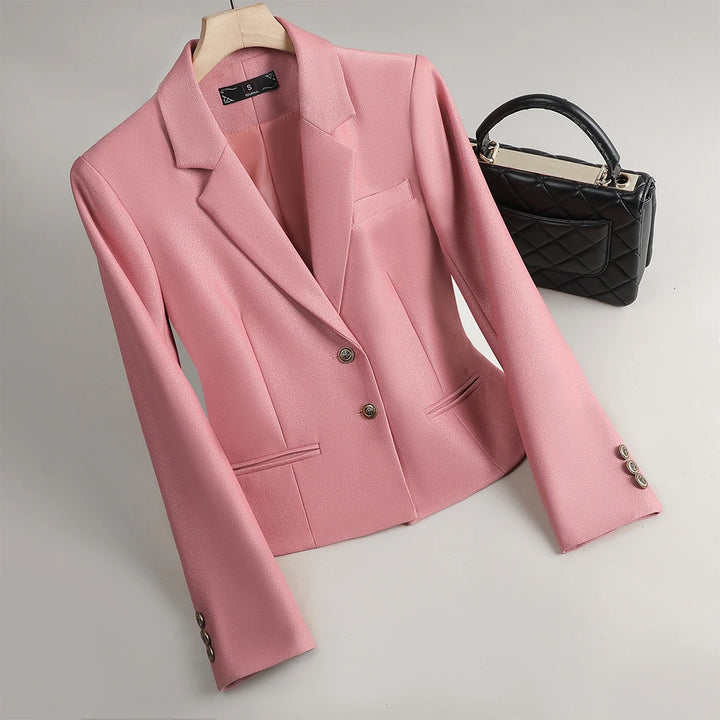BLAZER SLIM FLAVIA