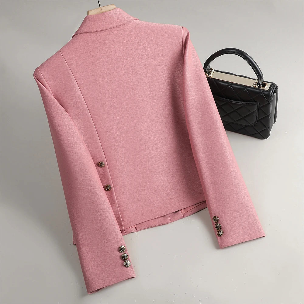 BLAZER SLIM FLAVIA