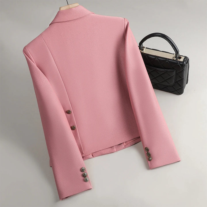 BLAZER SLIM FLAVIA
