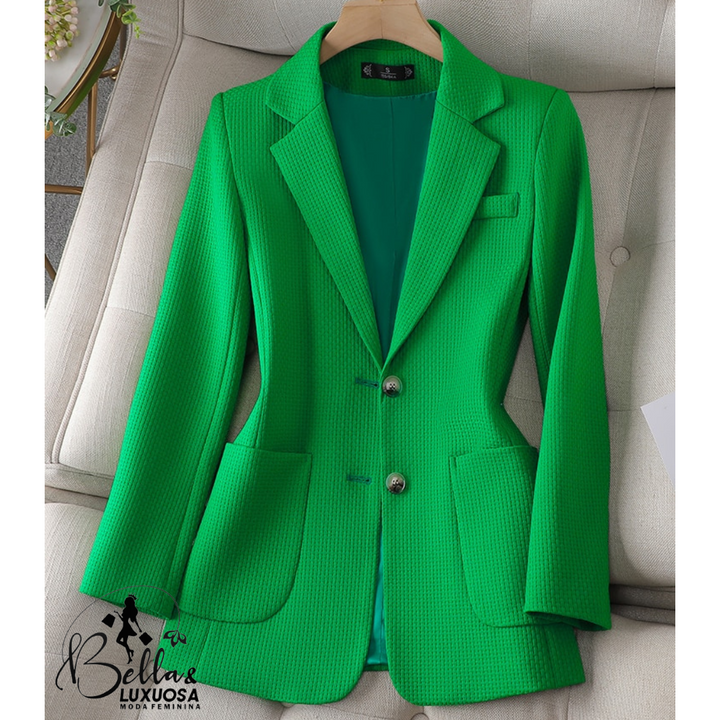 BLAZER SLIM CARMEM