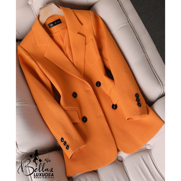 BLAZER SLIM LADY