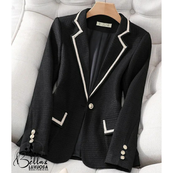 BLAZER SLIM MIA