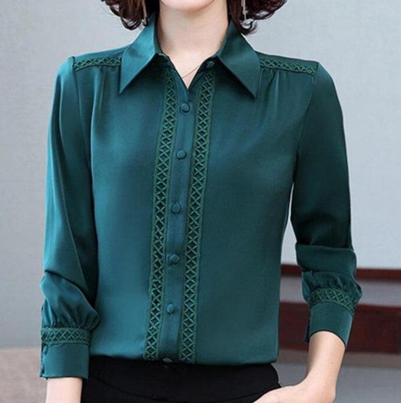 Camisa Daiane - Rosa