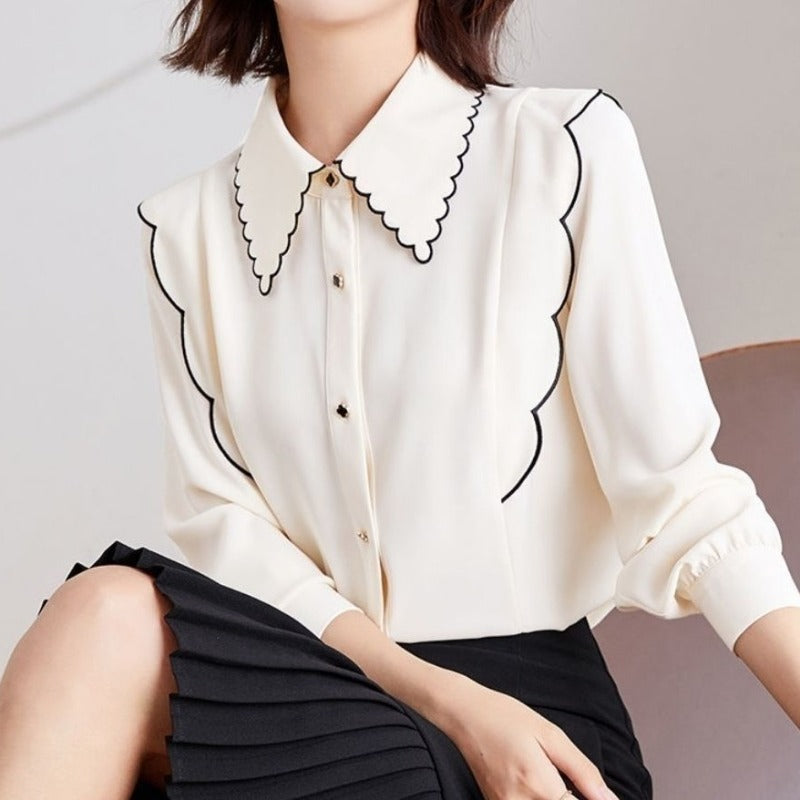 CAMISA MAITÊ